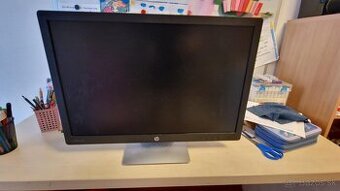 Monitor - HP Elite Display E242 - bez poskodenia