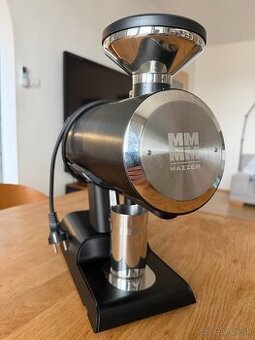 Mazzer Philos (I200d)