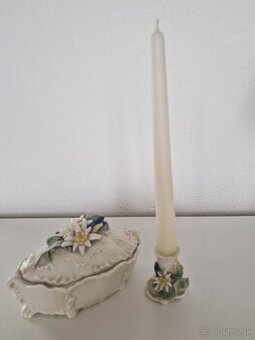 Súprava s motívom plesnivca