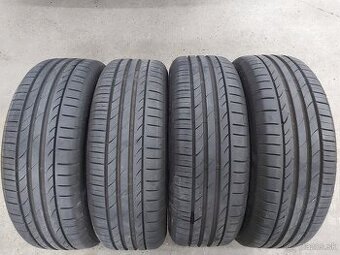 215/55R18   letne pneumatiky