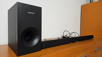 Soundbar Samsung HW-J355