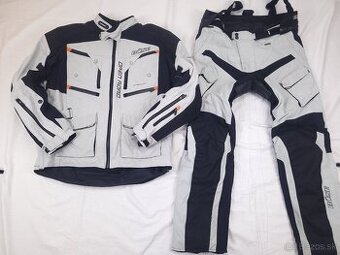 Büse Open Road pánska textilná moto kombinéza cordura 3XL 58