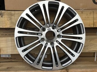 Elektrony 17 5x120 ET25 BMW 3 5 7