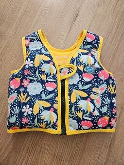 Detská plávacia vesta Splash About