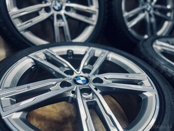 Originál zimní kolesa BMW 1 F40 17” M-Paket