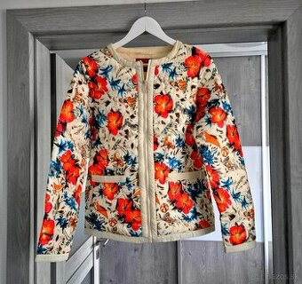 Ľahučká prechodná bunda v.M/38