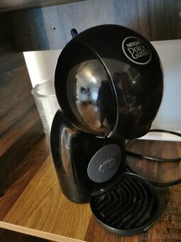 Dolce gusto kávovar