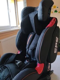 Detská autosedačka