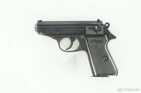 Walther PPK/S, 7.65mm Browning