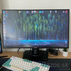 Monitor Asus VG279QM