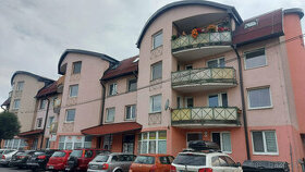 2-izbový byt Plavisko - blízko centra RK