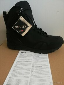 Zásahová obuv GORE-TEX