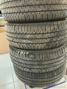 Letné pneu Michelin Agilis51 - 1