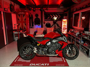 Ducati Diavel V4 2023 mozni odpocet DPH - 1