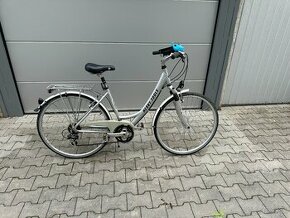 Bicykel  mestský - 1