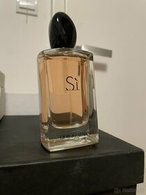 Giorgio Armani parfém - 1
