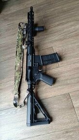 AR15 Anderson utility pro .223/5.56x45 NATO