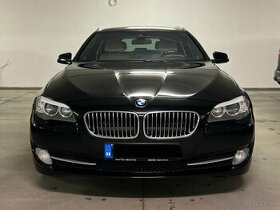 BMW F11 530xd - 1