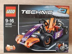 Ponúkam raritné Lego Technic 42048