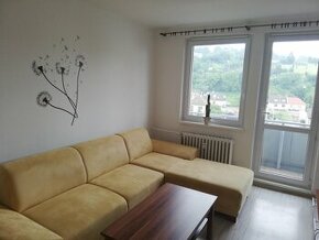 1-izbový zariadený byt na Soblahovskej ulici - 1