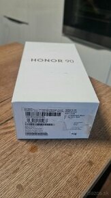 Honor 90 12gb / 512gb úplne nový nerozbalený