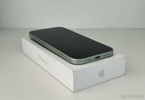 iPhone 15 (128GB) Green