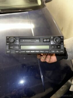 Volkswagen rádio beta
