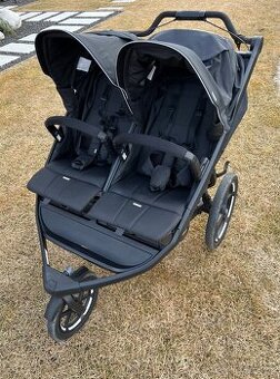 Thule Urban Guide 3 Double