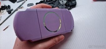 Kúpim/repasujem PSP/PS Vita