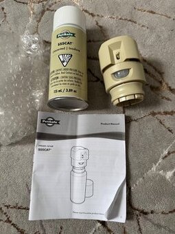 Spray na ohranicenie priestoru macky - 15€ - 1