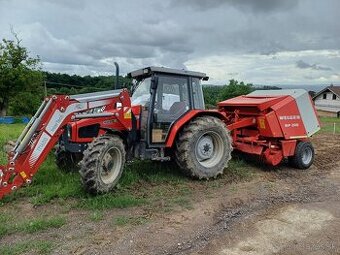 Massey ferguson 4225