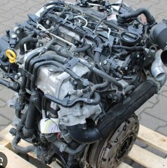 Motor