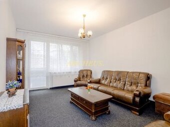NA PREDAJ, 3 IZBOVÝ BYT, 82m2, VOLGOGRADSKÁ, PREŠOV