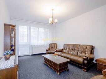 NA PREDAJ, 3 IZBOVÝ BYT, 82m2, VOLGOGRADSKÁ, PREŠOV
