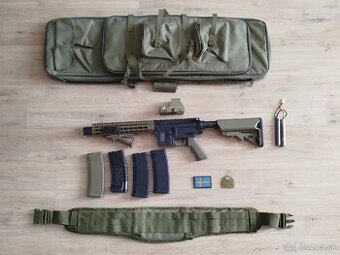 SPECNA ARMS M4 airsoft
