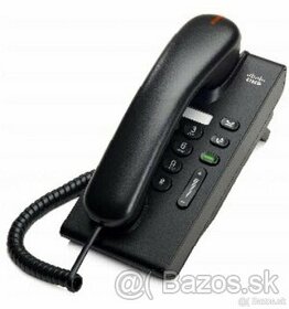 predám IP telefon cisco - 1