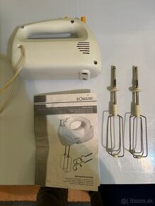 Mixer - 1