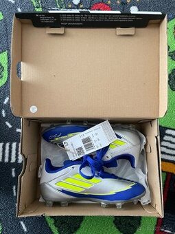 Kopacky adidas F50 messi - junior c 30,5