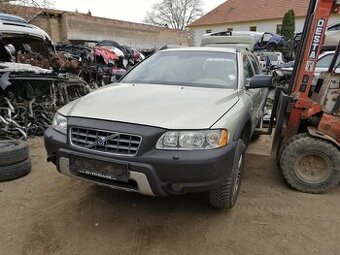 Volvo XC70 - 1