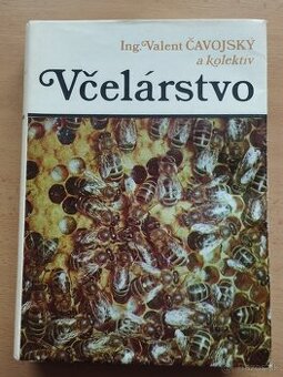 Valent Čavojský: Včelárstvo