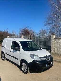 Renault Kangoo 1.5 diesel 2014