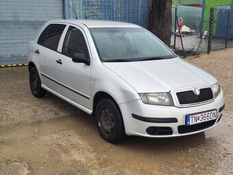 Fabia