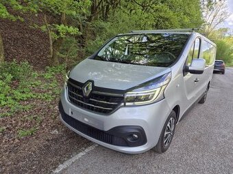 Renault Trafic 2.0dci grand comfort L2H1