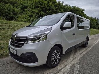 Renault Trafic 2.0dci grand comfort L2H1