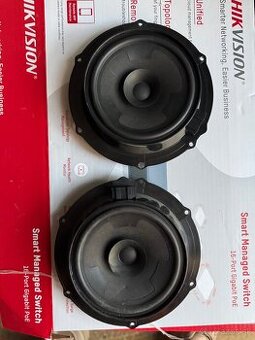 Reproduktory VW Caddy MK IV 2K5035710