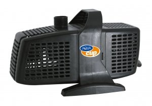 Jazierkove cerpadlo Aqua cup Boss 25000
