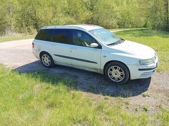 Fiat Stilo 1.9 JTD