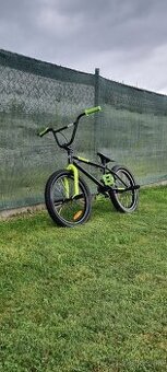 Bmx united
