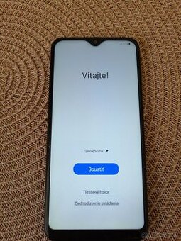 Samsung galaxy A20e