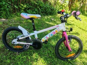 Bicykel 16 cube